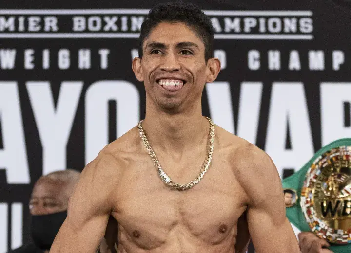 Rey Vargas