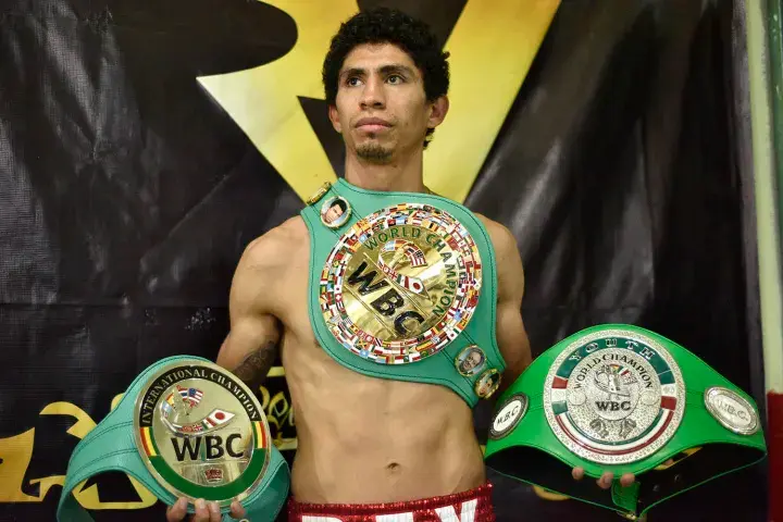 Rey Vargas