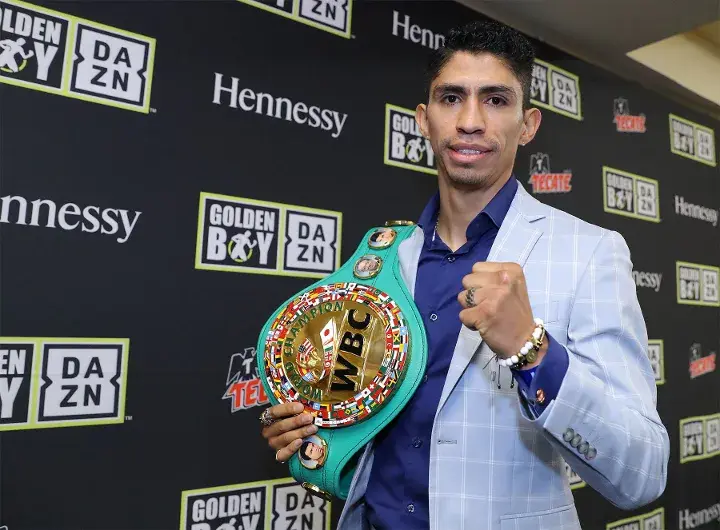 Rey Vargas