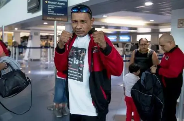 Ricardo Mayorga