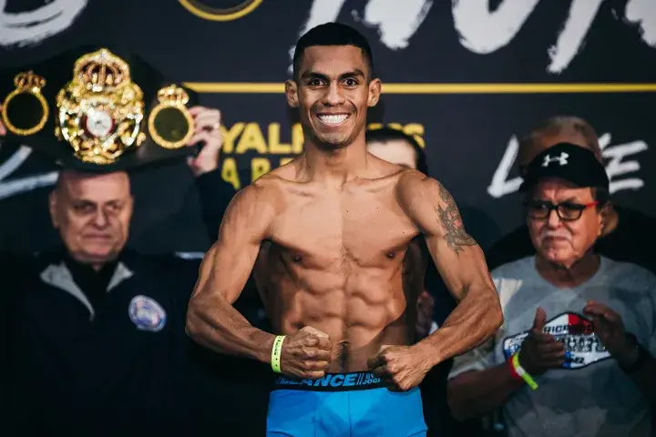 Ricardo Nunez
