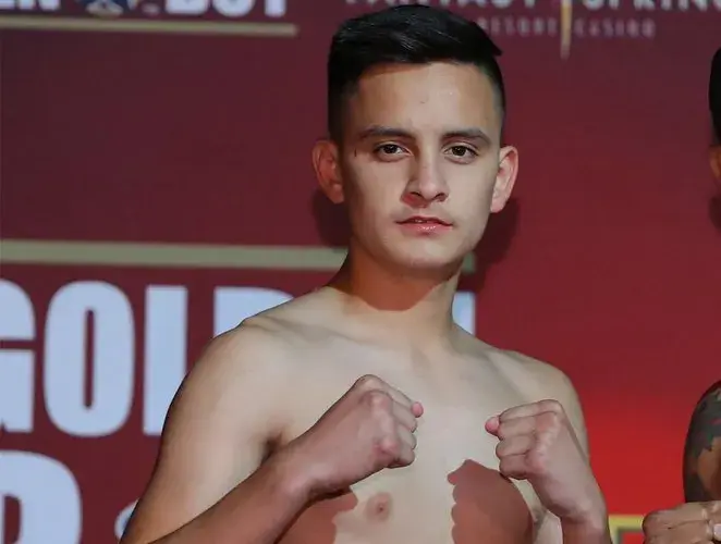 Ricardo Sandoval