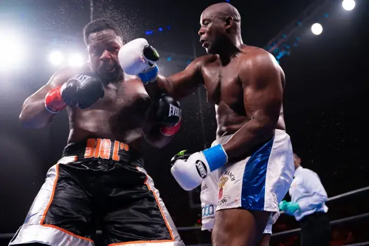 Rice Coffie Rematch
