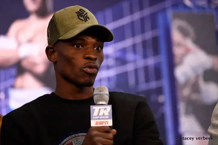 Richard Commey