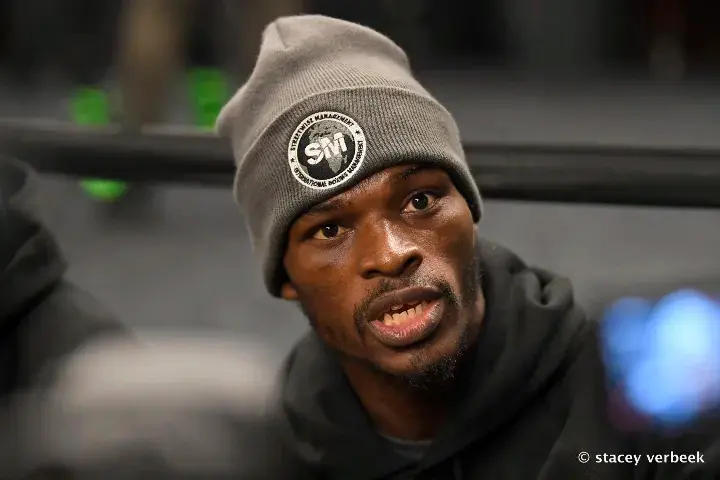 Richard Commey