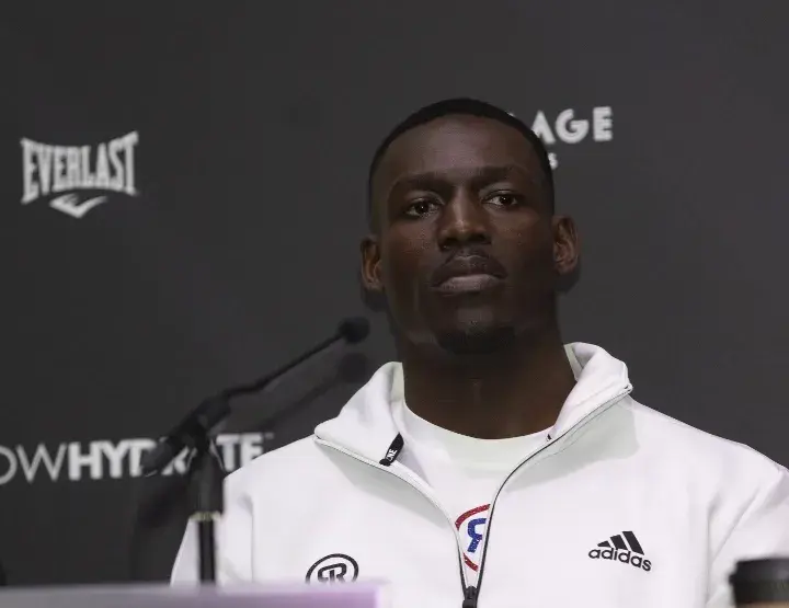 Richard Riakporhe