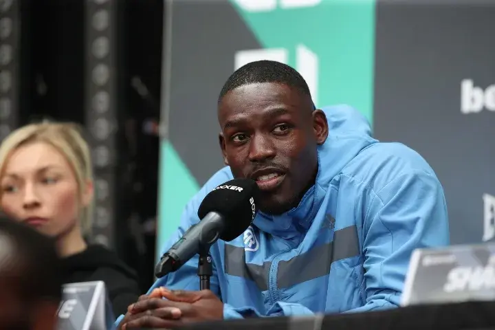 Richard Riakporhe