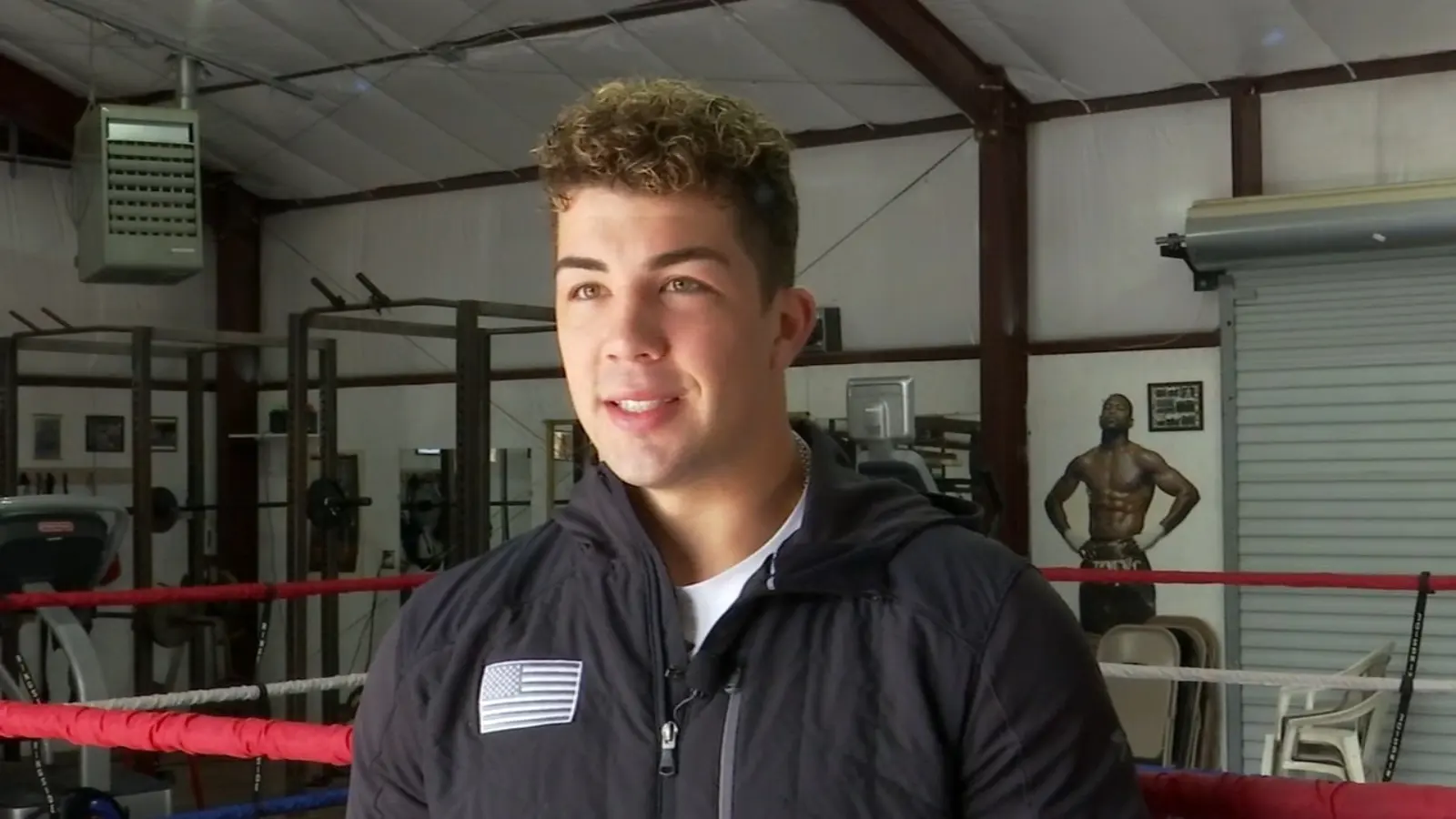 Richard Torrez