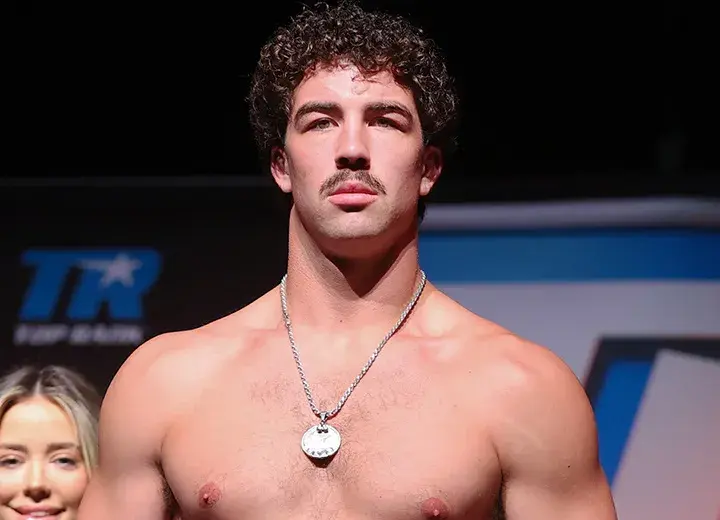 Richard Torrez