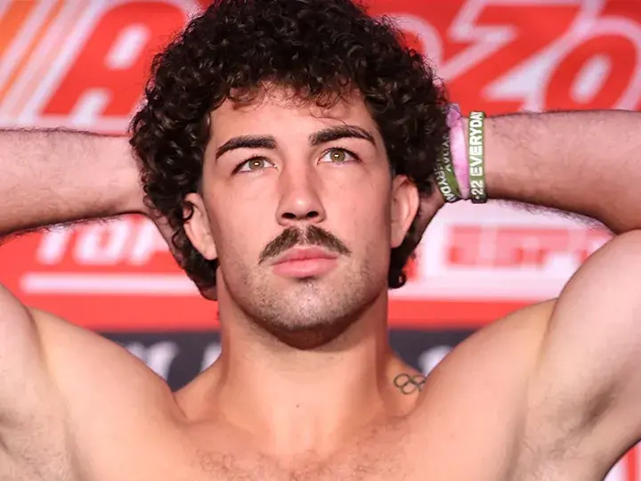 Richard Torrez