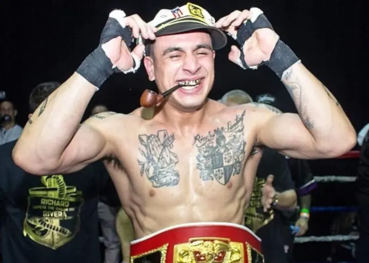 Richie Rivera