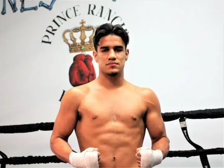 Ricky Medina