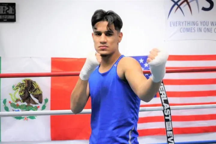 Ricky Medina