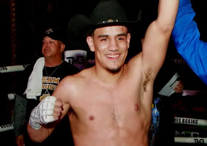 Ricky Medina