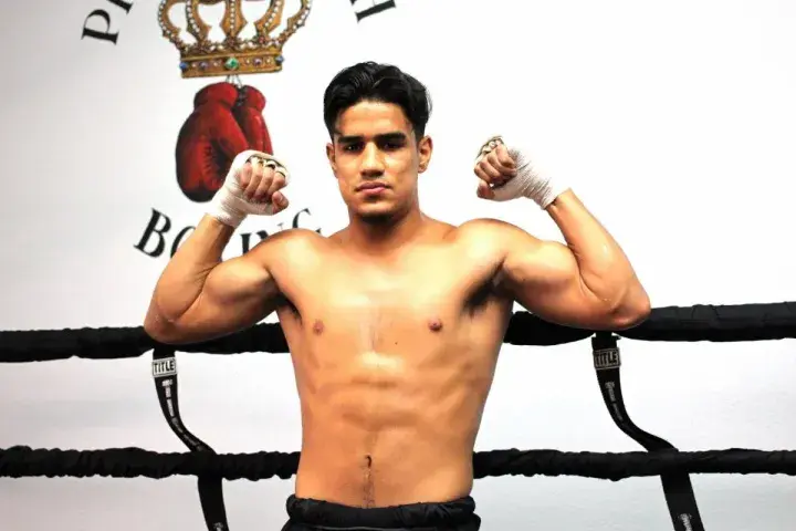 Ricky Medina