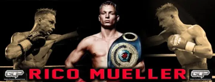 Rico Mueller