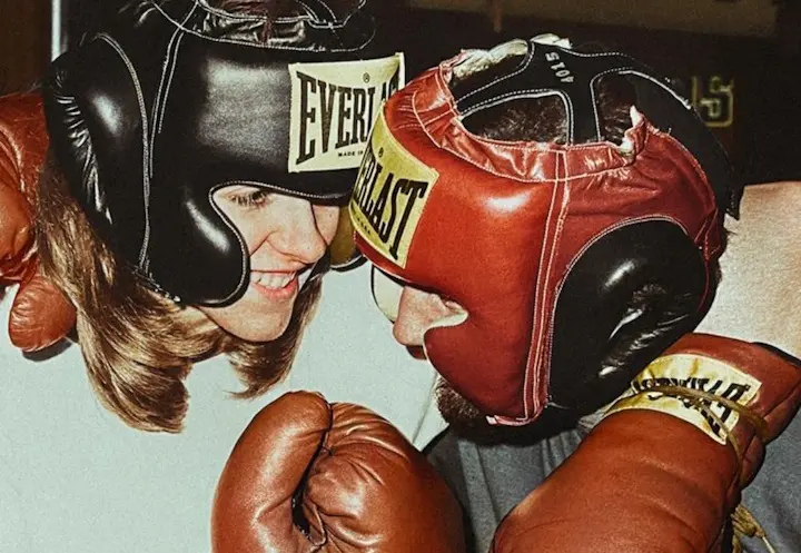 Right To Fight