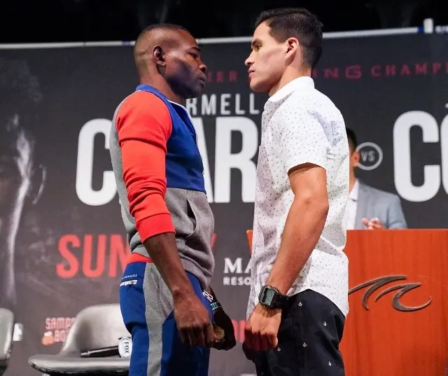 Rigondeaux Ceja