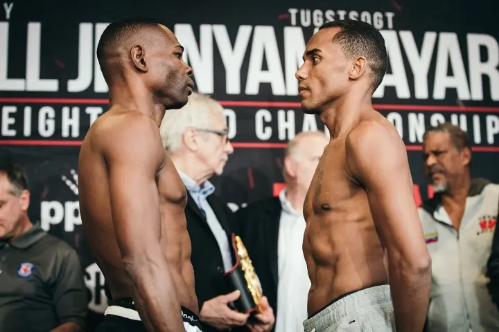 Rigondeaux Solis