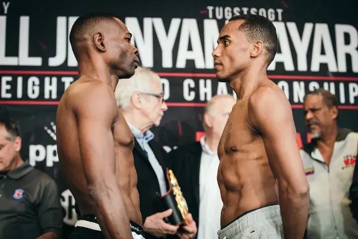Rigondeaux Solis