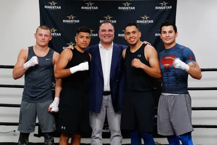 Ringstar Sports
