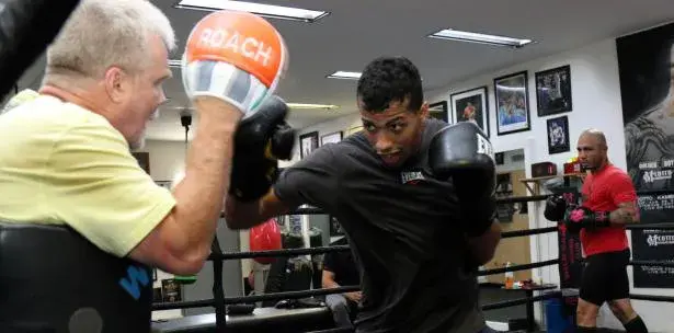 Roach Machado