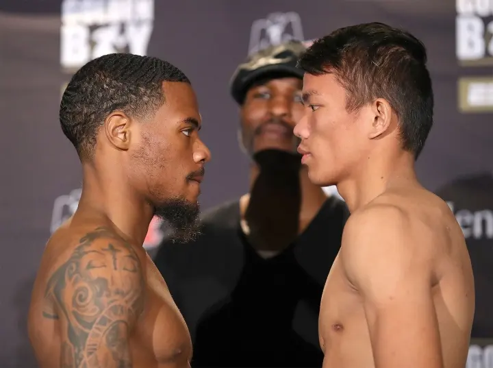 Roach Perez Weights