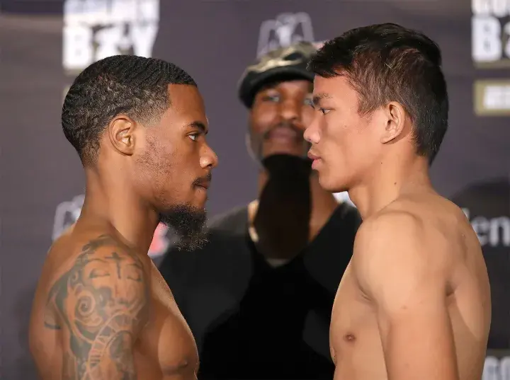 Roach Perez Weights