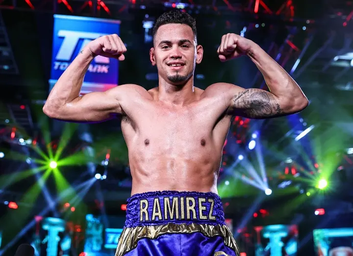Robeisy Ramirez