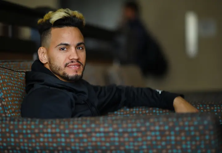 Robeisy Ramirez