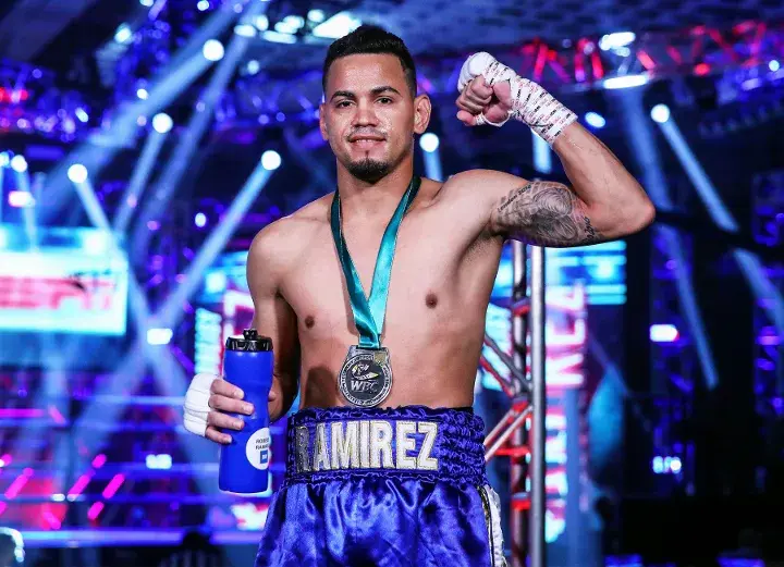Robeisy Ramirez