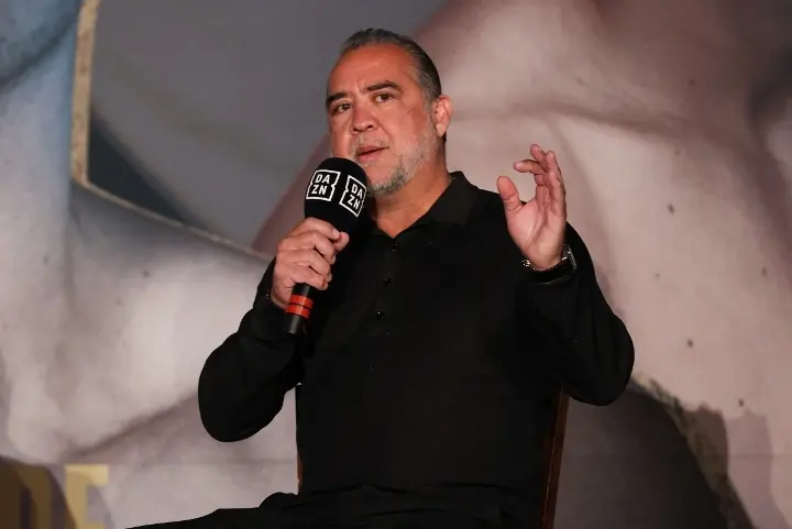 Robert Diaz