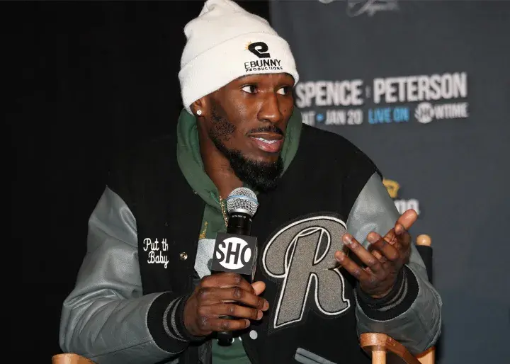 Robert Easter