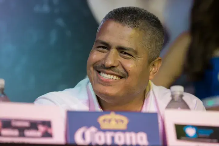 Robert Garcia
