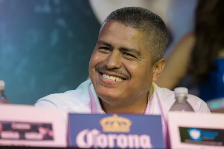 Robert Garcia