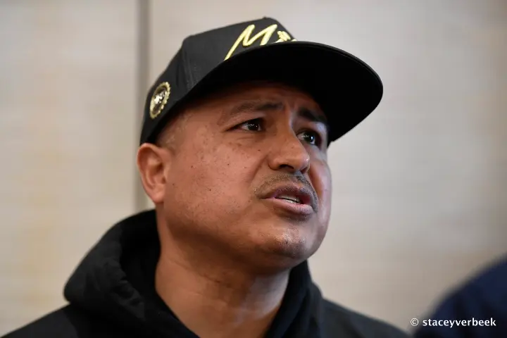 Robert Garcia