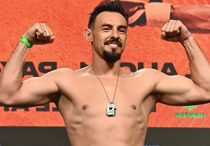 Robert Guerrero