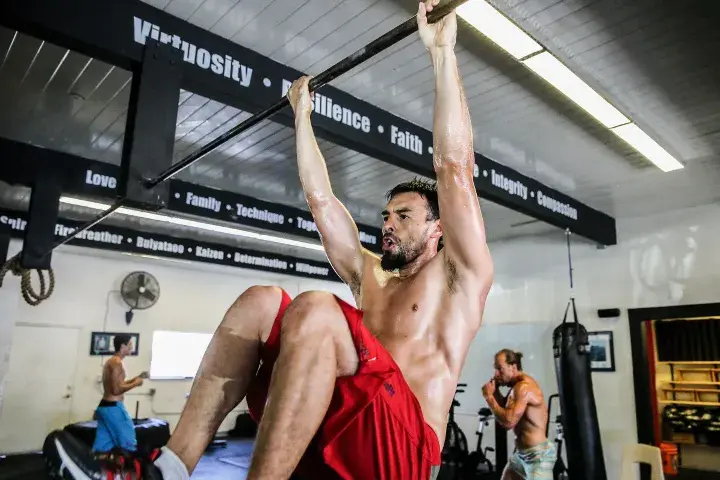 Robert Guerrero