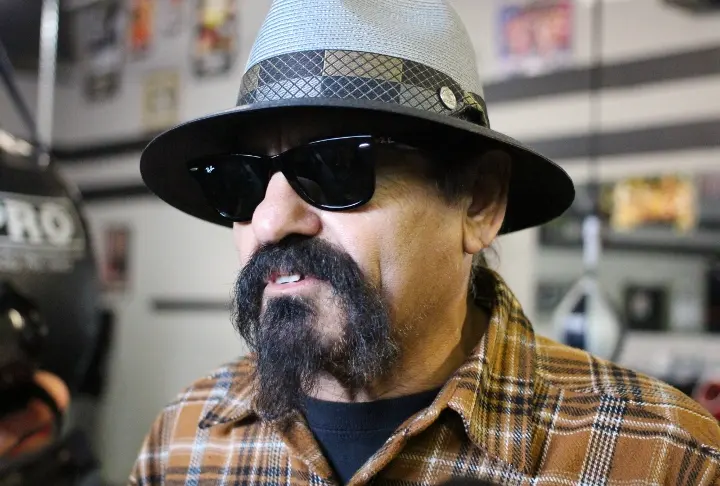 Robert Guerrero