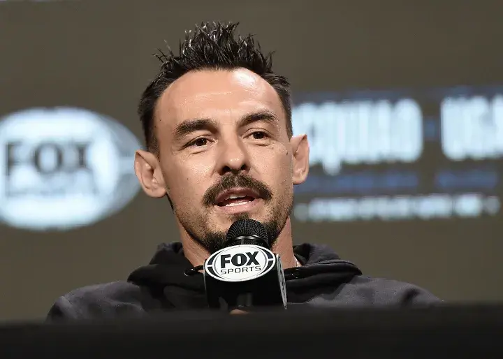 Robert Guerrero