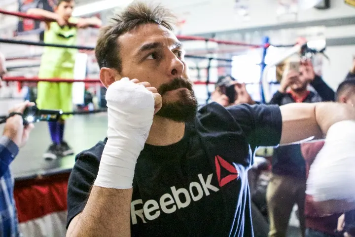 Robert Guerrero