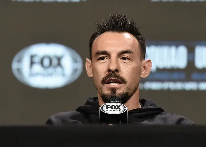 Robert Guerrero