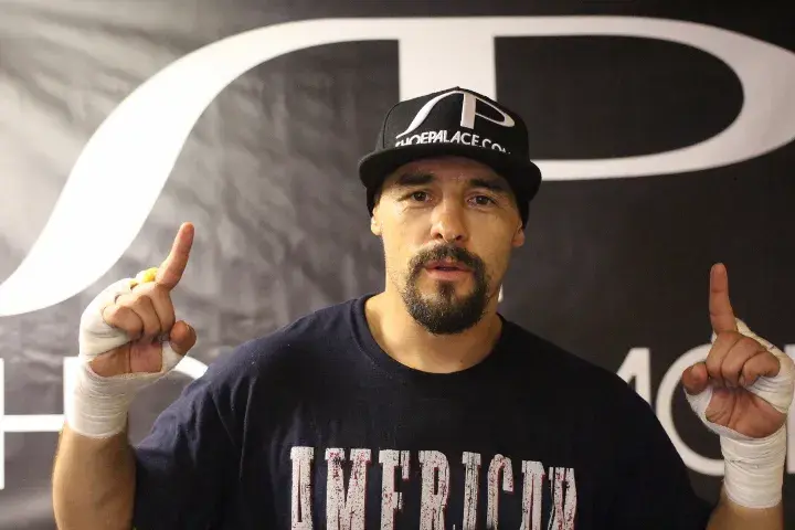 Robert Guerrero