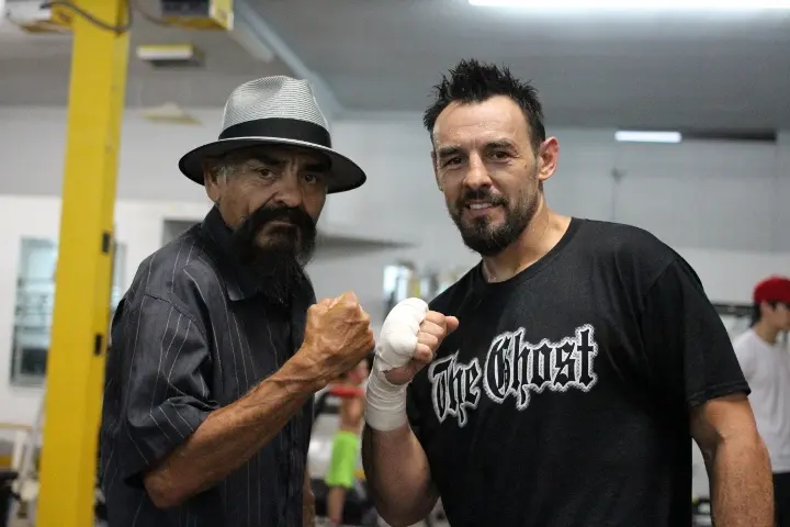 Robert Guerrero