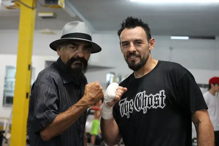Robert Guerrero