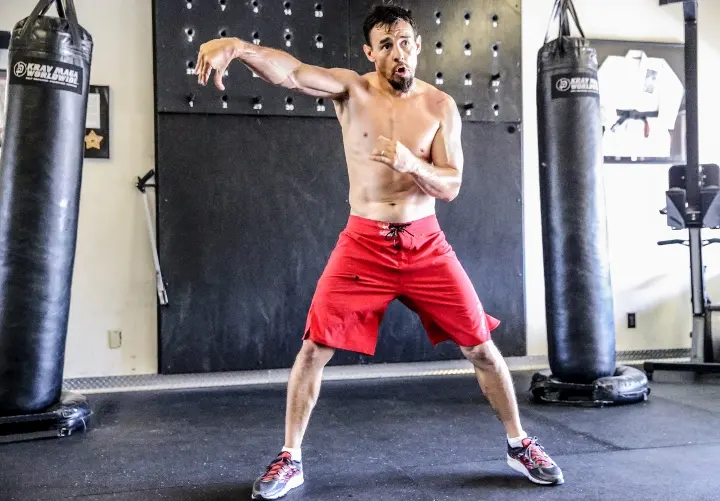 Robert Guerrero