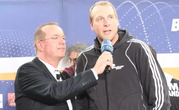 Robert Helenius