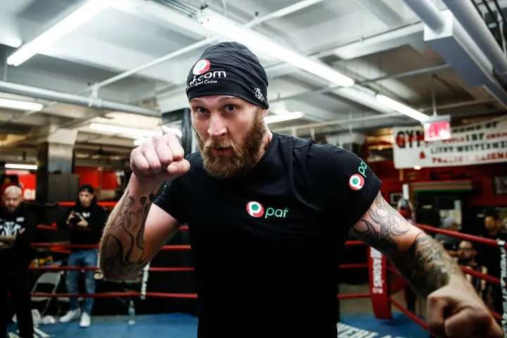 Robert Helenius