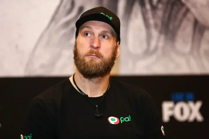Robert Helenius