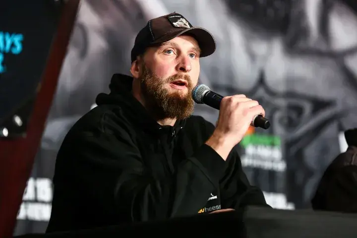 Robert Helenius